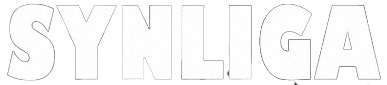 Synligas Logotyp